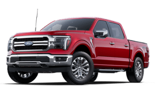 2025 Ford F-150® External Image 2